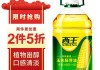 西王食品：公司主要产品为玉米胚芽油