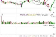 FSM HOLDINGS盘中异动 大幅拉升7.61%报0.410港元