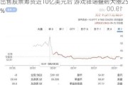 出售股票筹资近10亿美元后 游戏驿站盘后大涨25%