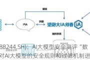 永信至诚(688244.SH)：AI大模型安全测评“数字风洞”可对AI大模型的安全规则和过滤机制进行深入测试