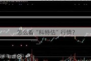 怎么看“科特估”行情？