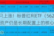 十大重仓股9只上涨！标普红利ETF（562060）涨0.63%，红利资产仍是长期配置上的核心选择方向之一