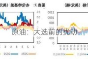 原油：大选前的扰动