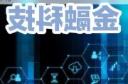 富册金融科技盘中异动 快速拉升5.07%