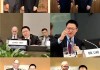 韩国财政部长将于周日召开紧急部长级会议