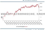 被错误定价？低价转债持续低位徘徊，机构这样看