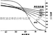 期权波动率的分析与应用