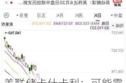 美联储卡什卡利：可能需要一两年时间使通胀率回落至2%