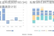 生益科技(600183.SH)：拟推5893.89万股限制性股票激励计划