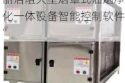 北交所上市公司保丽洁新增软件著作权信息：“保丽洁阻火型烟罩式油烟净化一体设备智能控制软件”