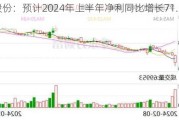 孚日股份：预计2024年上半年净利同比增长71.57%-79.48%