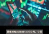 路维光电(688401.SH)2023年拟每股派0.235元 6月28日除权除息