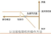 认沽股指期权的操作方法