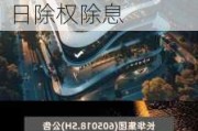 拉芳家化(603630.SH)2023年度拟每10股派2.3元 6月17日除权除息