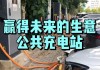 聚和材料投资成立新能源公司 含充电桩销售业务