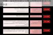 ST中南：深交所同意公司撤回向特定对象发行股票申请