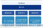 动力煤的市场定位和投资价值是什么？这种商品如何影响能源市场？