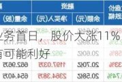 暂停转融券业务首日，股价大涨11%！爱尔眼科回应：短期看有可能利好