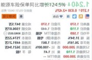 美股异动丨车车科技盘前涨超2% Q1签发新能源车险保单同比增长124.5%