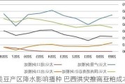 美豆产区降水影响播种 巴西洪灾推高豆粕成本