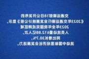 2023年我国跨区域人员流动量612.88亿人次 增长30.7%