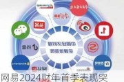 网易2024财年首季表现突出：手机游戏收入超预期，新游戏推出将是业绩关键催化剂