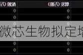 近6年0分红，微芯生物拟定增9.6亿，什么情况？