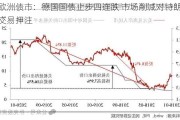 欧洲债市：德国国债止步四连跌 市场削减对特朗普交易押注