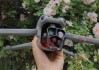 大疆 DJI Air 3S 航拍无人机谍照曝光，有望换用 1 英寸主摄