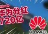 公募基金年内分红近700亿元，19家机构豪掷超10亿元红包，谁是“分红王”？