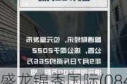 盛龙锦秀国际(08481.HK)5月17日耗资6.9万港元回购13.5万股