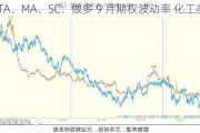 PTA、MA、SC：做多 9 月期权波动率 化工类机会