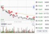 棒约翰盘中异动 下午盘股价大跌5.08%报49.19美元