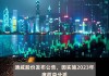 通威股份：实施2023年度权益分派时“通22转债”停止转股