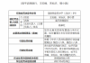 山西高平农商行被罚90万：未严格进行风险审查，投资企业债券形成风险