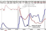 MHMarkets:美联储利率不确定性使黄金期货失去动能