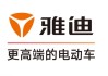 雅迪控股(01585)下跌5.18%，报12.44元/股