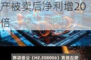 悦达投资5年亏光悦达智行2亿资本金割肉出局 收费公路资产被卖后净利增20倍