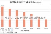 铁矿石：2024 年供需展望及策略分析