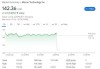 美光科技三季报超预期，下季指引不够亮眼，盘后一度跌超9%