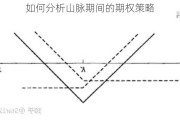 如何分析山脉期间的期权策略