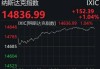 中概指数大跌3%