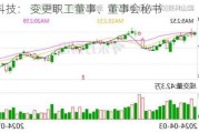 岩山科技： 变更职工董事、董事会秘书