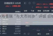 大摩：维持海普瑞“与大市同步”评级 目标价降至3.5港元