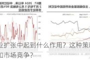 并购在企业扩张中起到什么作用？这种策略如何影响行业结构和市场竞争？