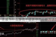 庄股为什么游资不碰跌停的分析方法是什么？