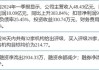 开源证券给予中际旭创买入评级，公司信息更新报告：业绩持续高增，800G等高速光模块需求强劲