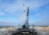 SpaceX七年来首次火箭发射故障 20颗星链卫星未能进入预定轨道