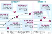 房地产二期项目解析：如何选择？