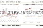 PX价格趋稳：亚洲石化会议清淡 烧碱受氧化铝价格支撑